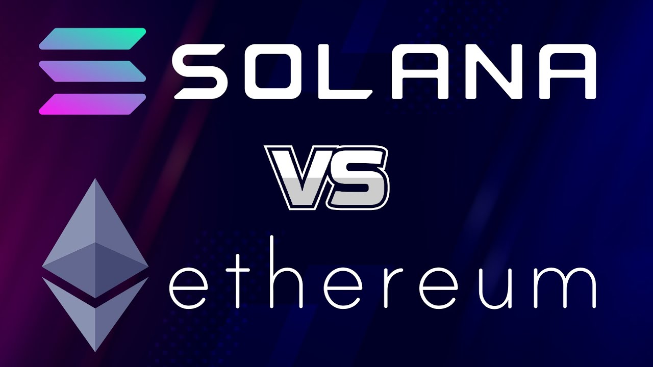 How to exchange SOL to ETH?