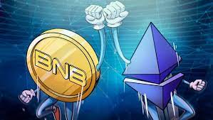 Binance Coin (BNB) to Ethereum (ETH) Swap: A Guide for Crypto Professionals