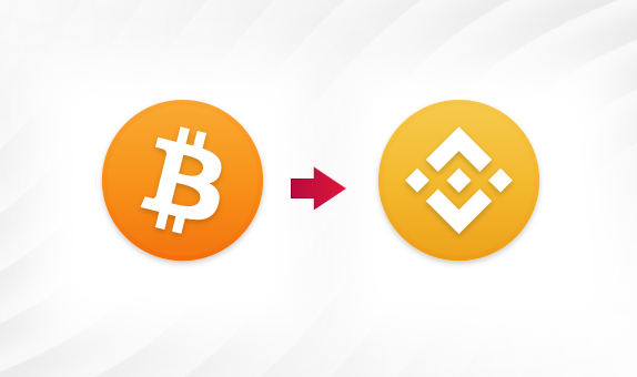 Master the Art of Swapping Bitcoin (BTC) for Binance Coin (BNB): A Comprehensive Guide