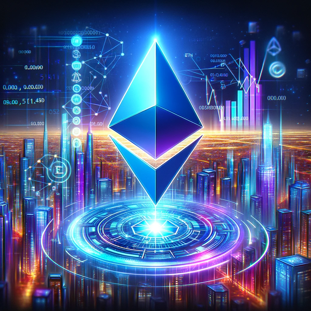 Ethereum Unveiled: Your Guide to Instant ETH Purchases